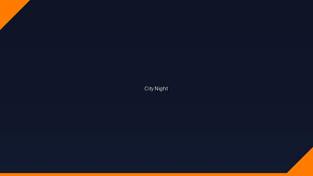 城市夜景主题赛 - 环亚网站 视频创作挑战